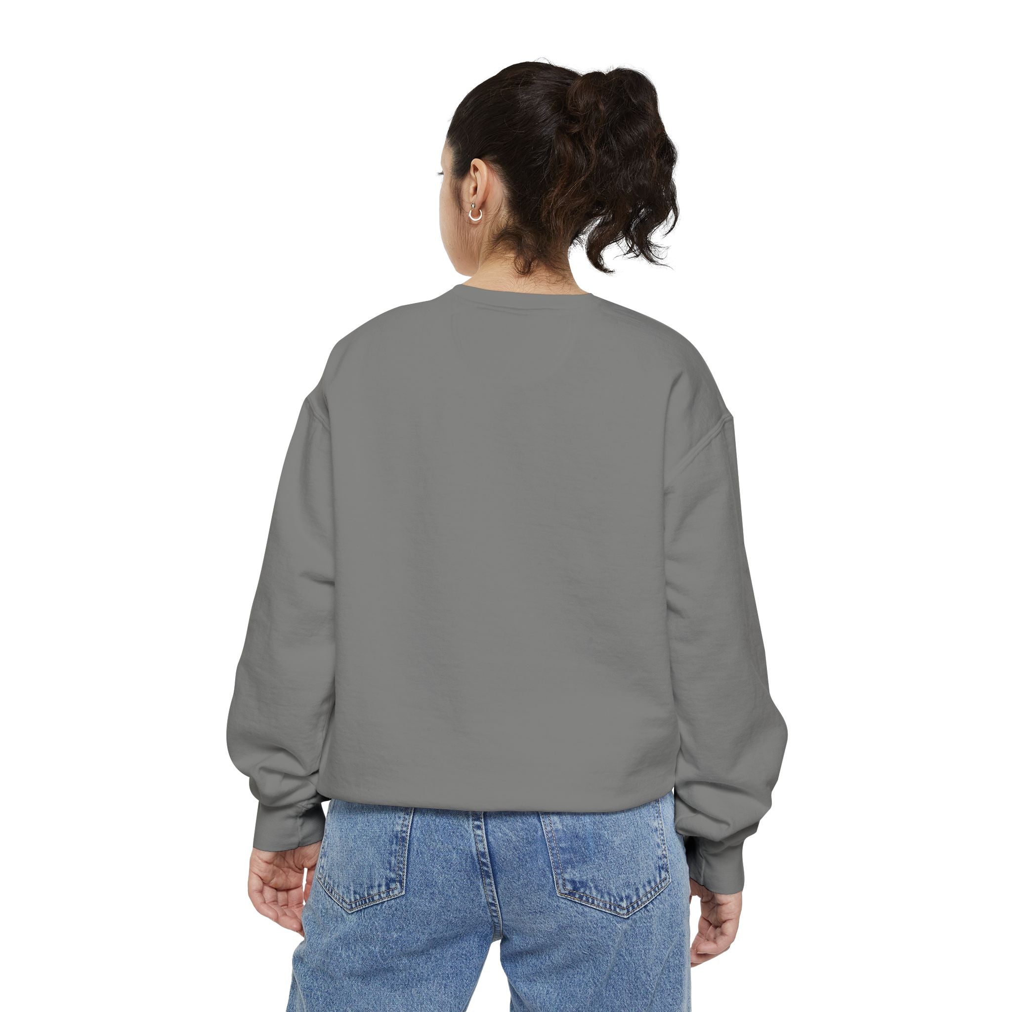 What a Friend We Have in Jesus Sweatshirt | Christian Unisex Pullover | Faith