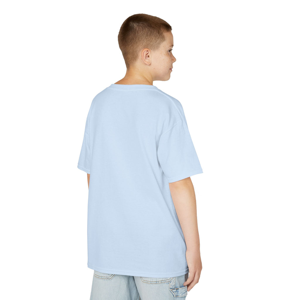 This Little Light of Mine Kids Gildan Tshirt | Christian Graphic Tshirt