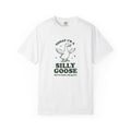 God’s Silly Goose without the tie | Unisex Garment Dyed Comfort Colors | Christian Graphic T-shirt | S-4XL