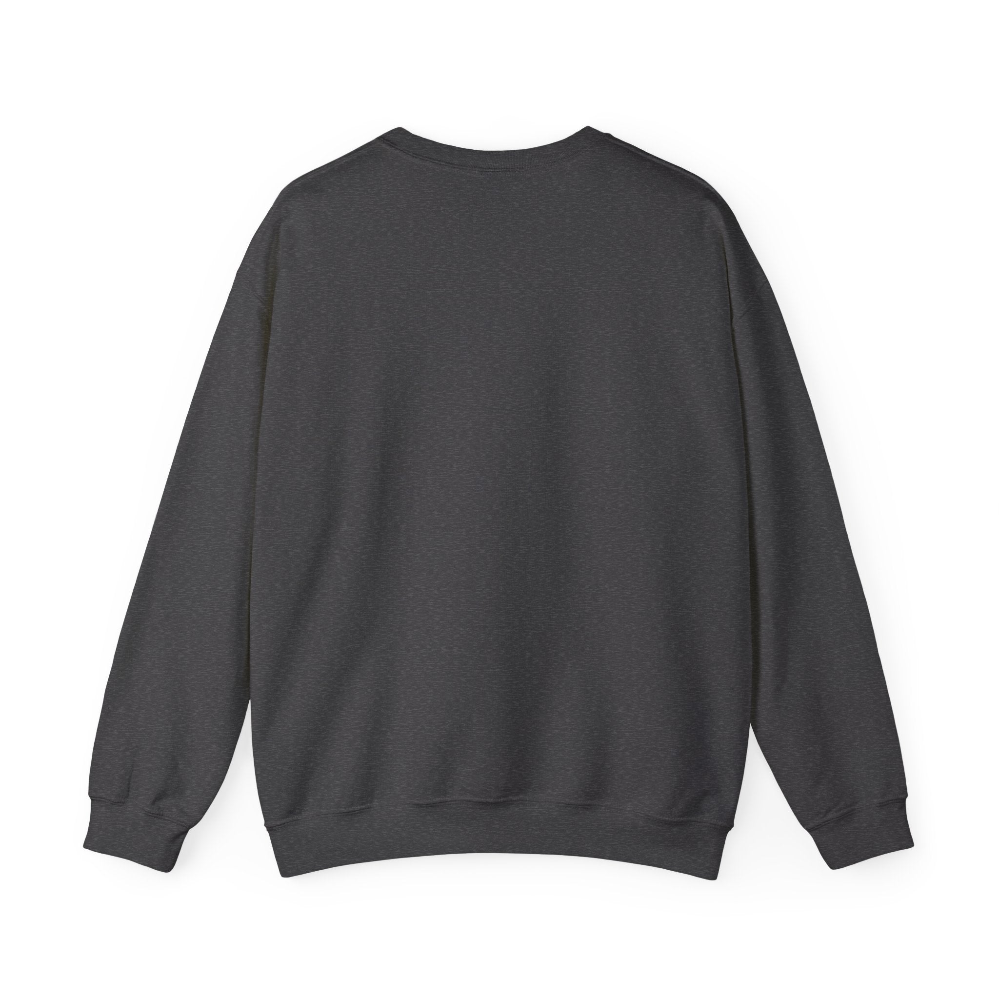 Jesus Is King Sweatshirt — Christian Faith Crewneck