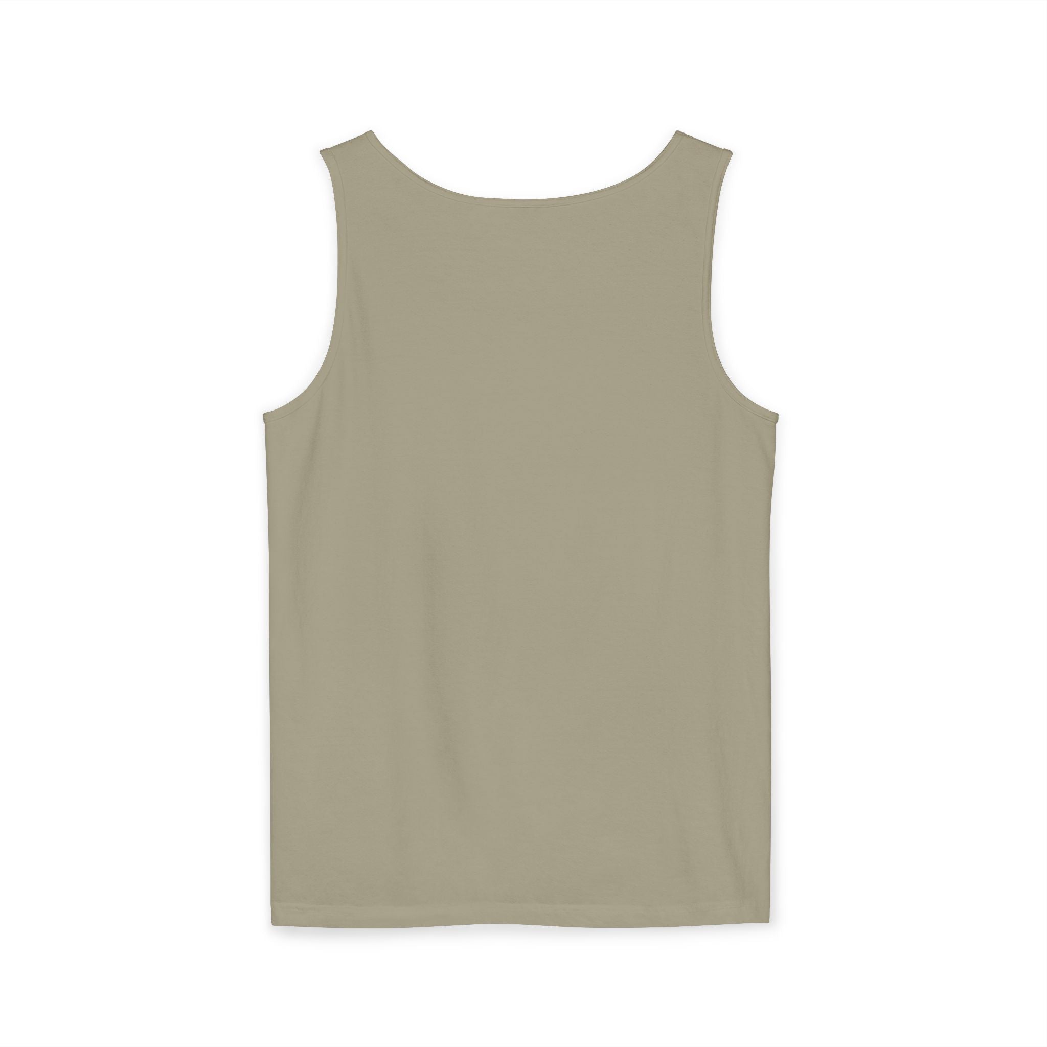 Motherhood Is My Ministry Tank Top — Cute Duck Family Graphic Tank