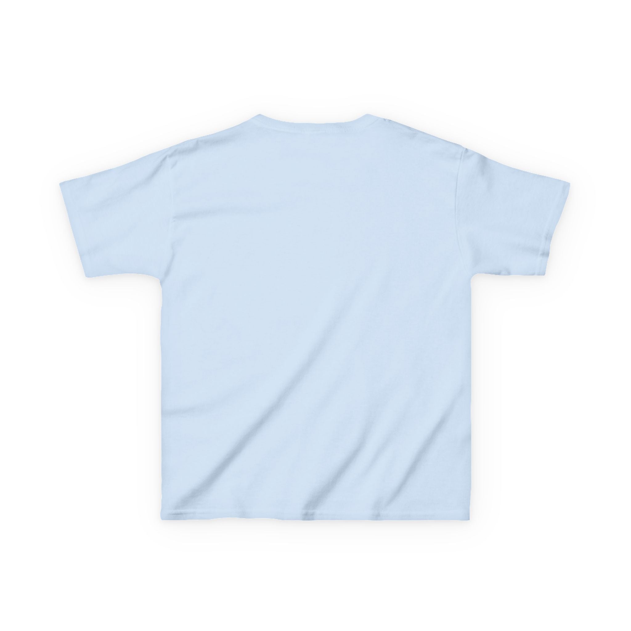 This Little Light of Mine Kids Gildan Tshirt | Christian Graphic Tshirt