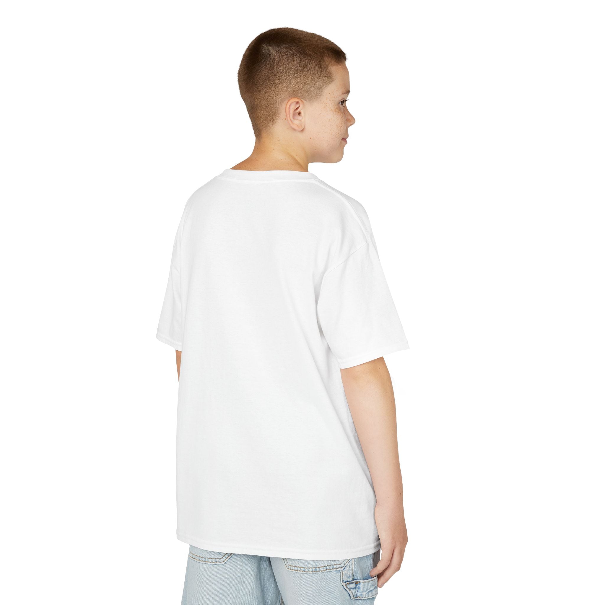 This Little Light of Mine Kids Gildan Tshirt | Christian Graphic Tshirt
