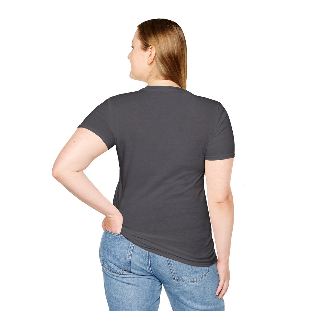 In the Waiting God Is Working Christian Gildan Unisex T-shirt | Women’s Faith Graphic Tee