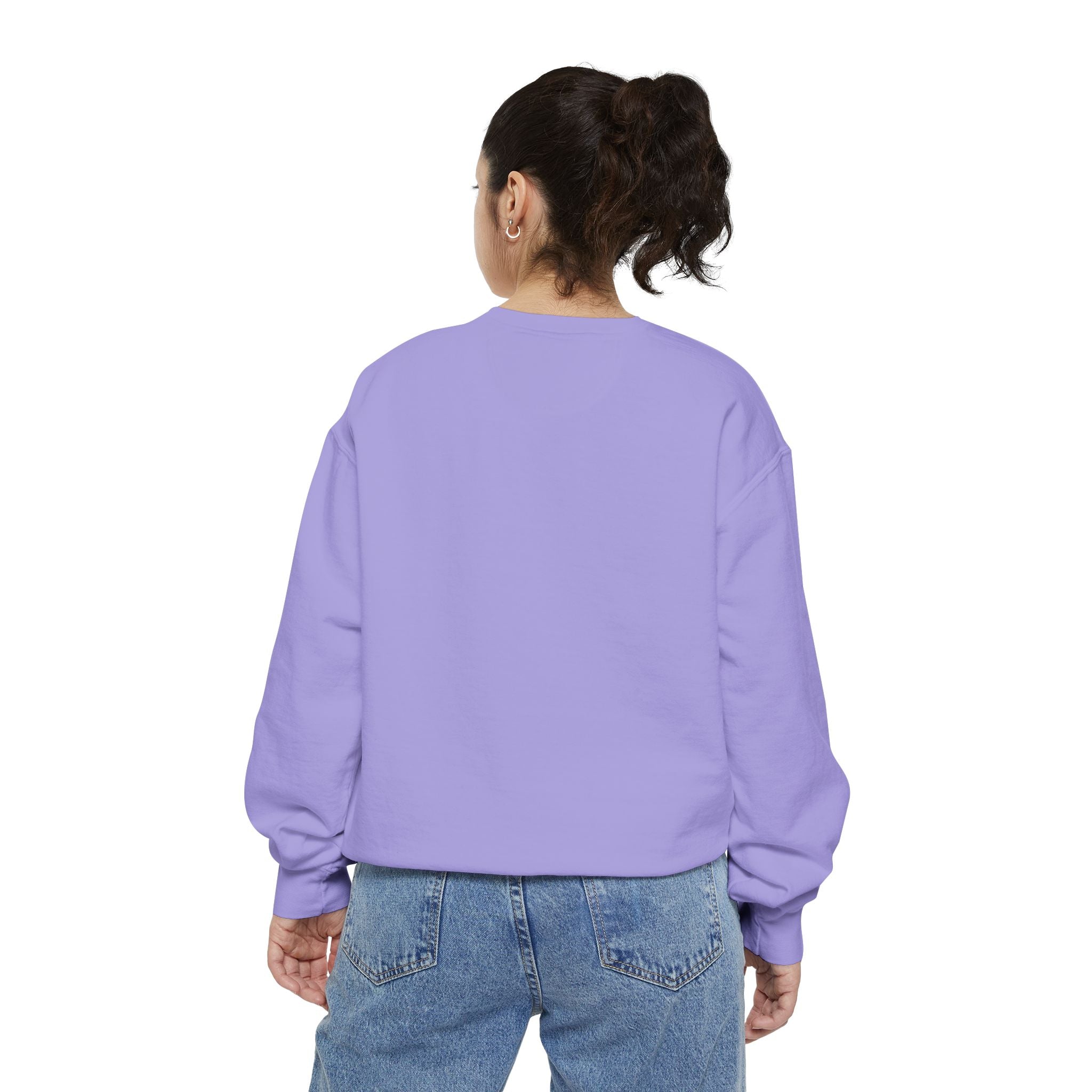 What a Friend We Have in Jesus Sweatshirt | Christian Unisex Pullover | Faith