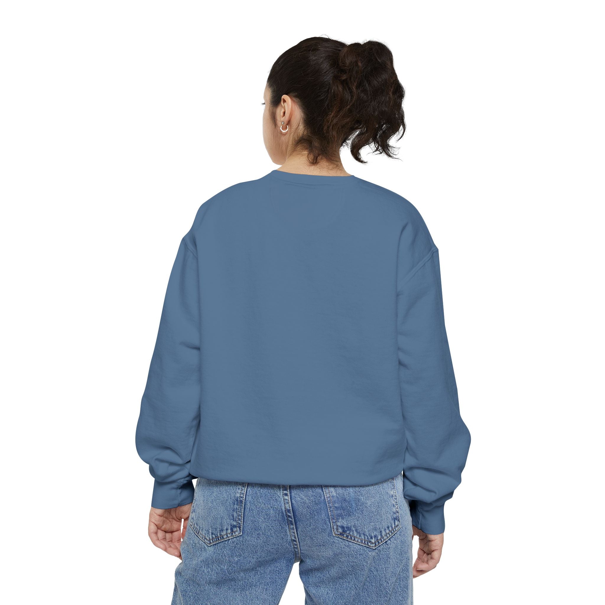 What a Friend We Have in Jesus Sweatshirt | Christian Unisex Pullover | Faith
