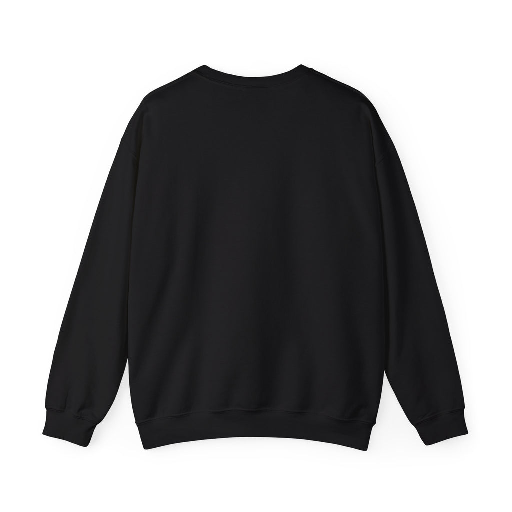 Emmanuel Gildan Unisex Christmas Crewneck Sweatshirt |Christian Holiday Gift