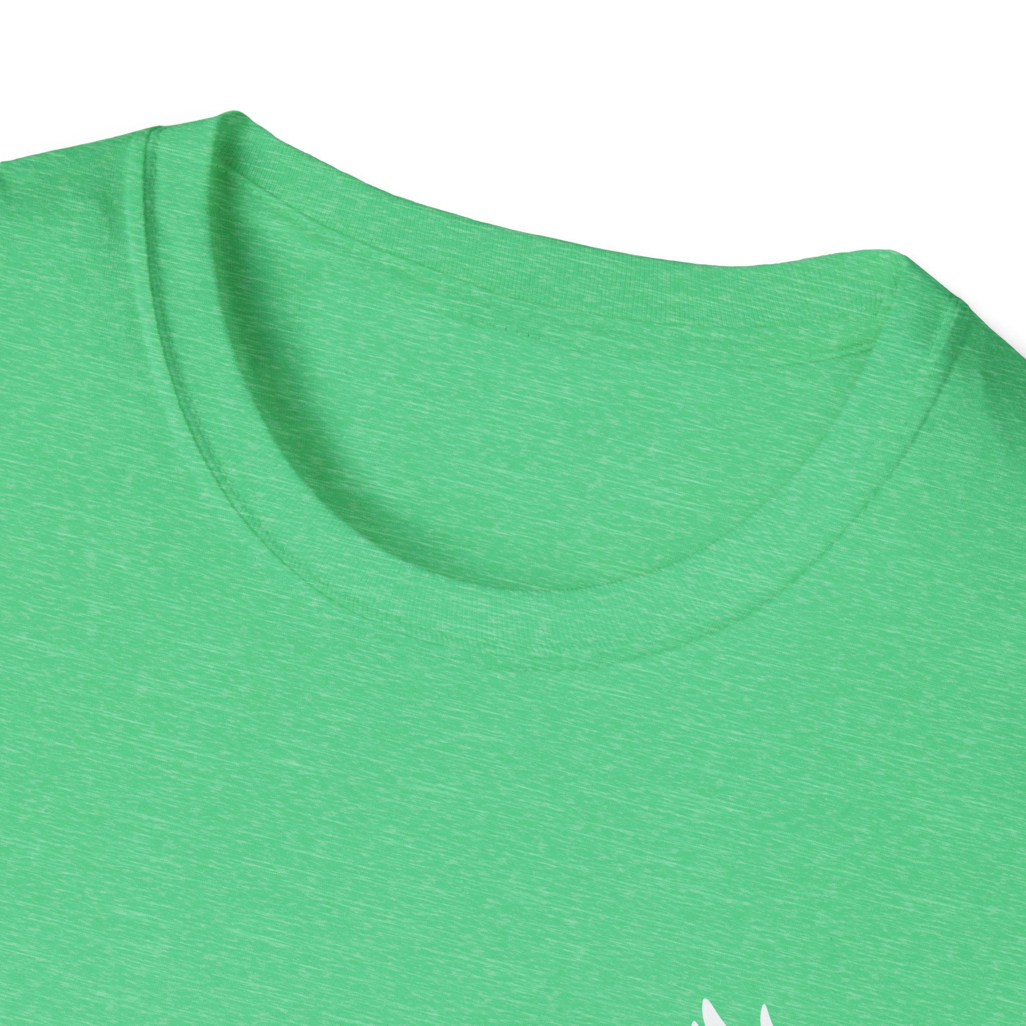 Spirit Lead Me Christian T-Shirt – Bible Verse Shirt | Faith-Based Apparel for Women