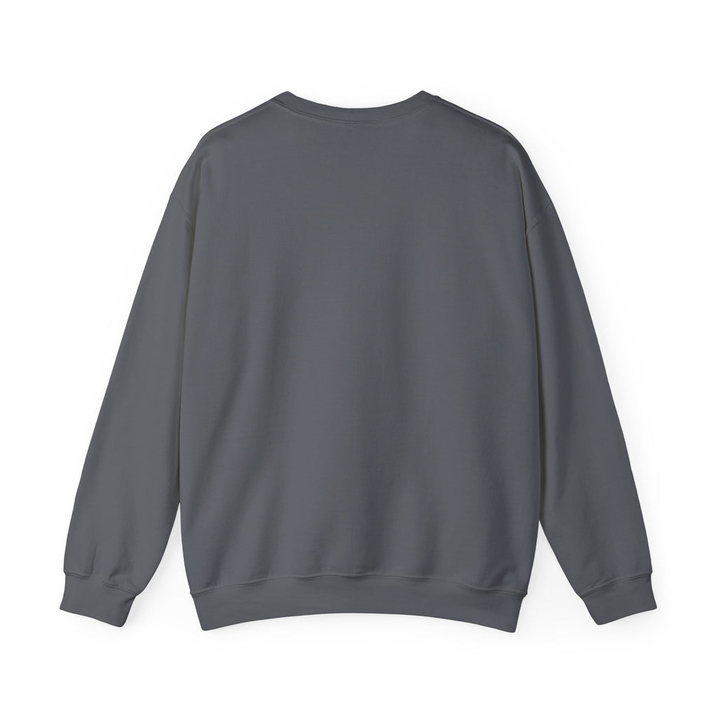 Wise Men Still Seek Him Gildan Unisex Crewneck Sweatshirt | Gift for Men | Religious Holiday Apparel