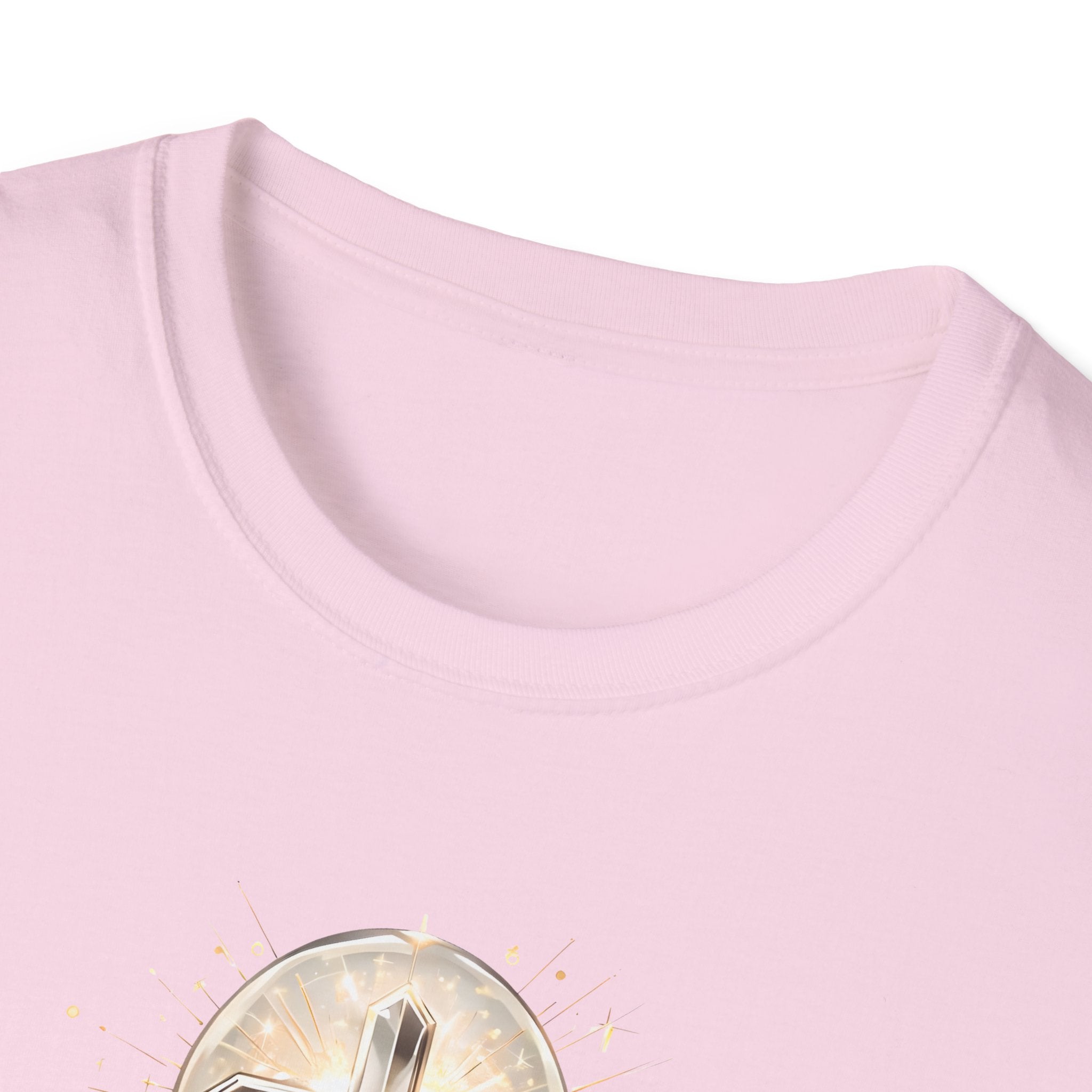 This Little Light of Mine Gildan Unisex Tshirt | Christian Gift