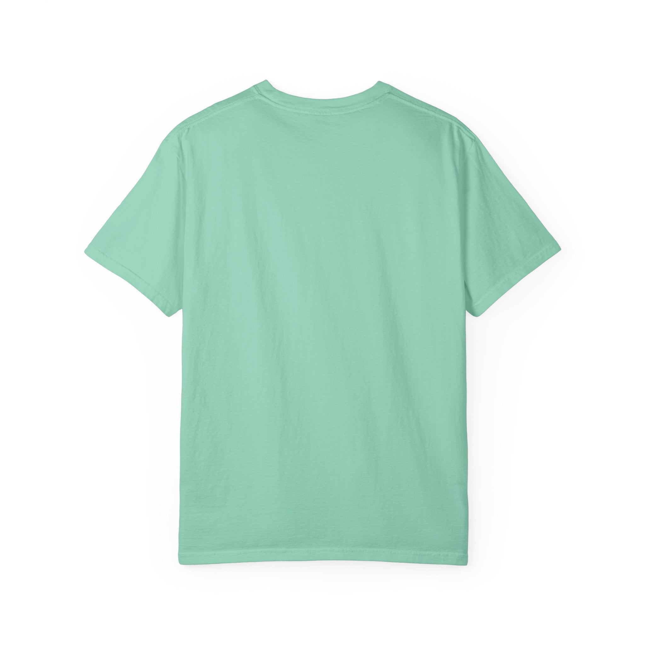 Loved Beyond Measure Unisex Garment-Dyed T-Shirt Soft Cotton Faith Shirt Christian Gift Tee S–4XL