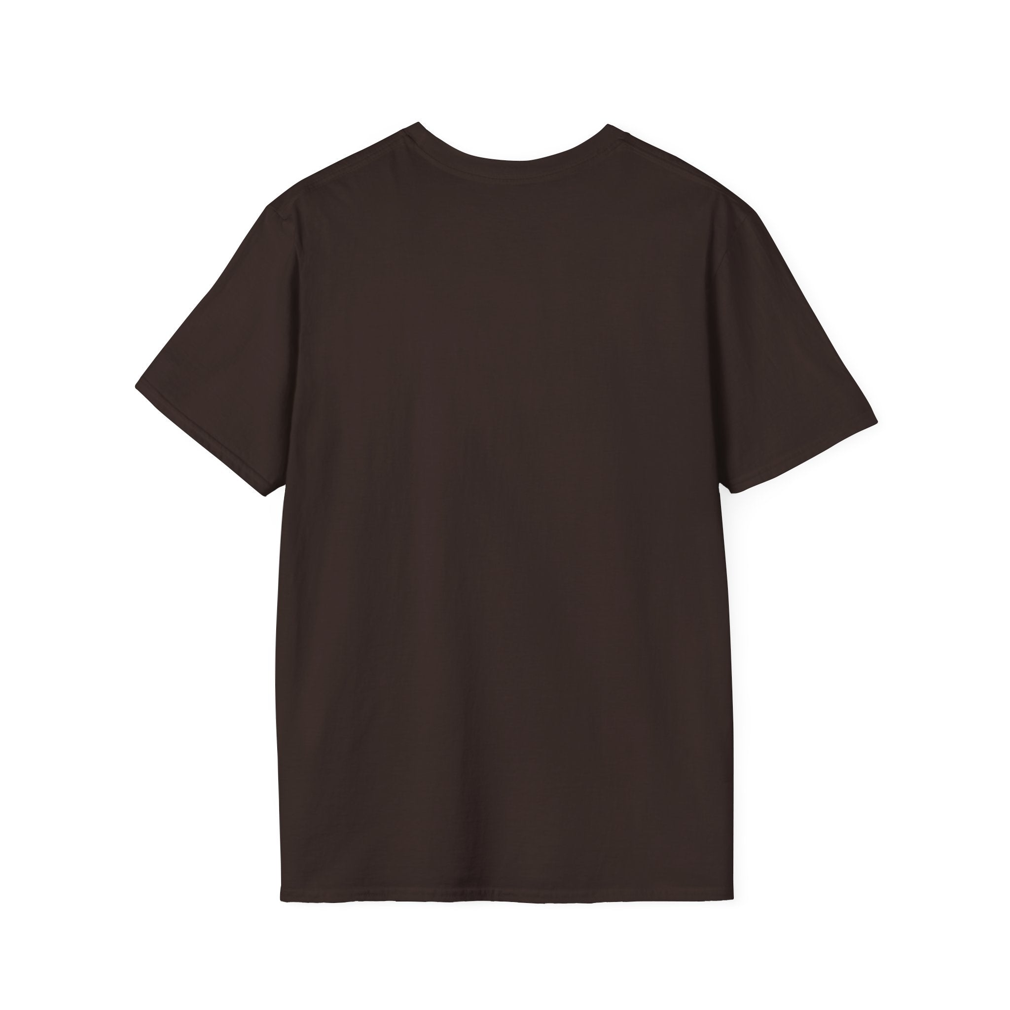 Jesus is King Unisex Gildan Softstyle T-Shirt | Christian Faith Apparel | Christian Gifts