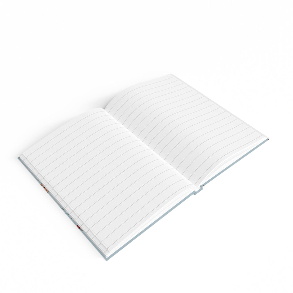 Be Still and Know Christian Journal | Prayer Journal | Sermon Notes | Christian Scripture Gift