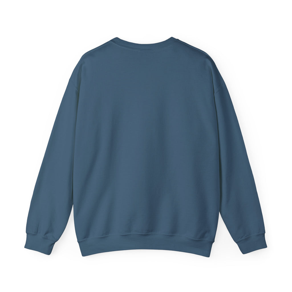 Emmanuel Gildan Unisex Christmas Crewneck Sweatshirt |Christian Holiday Gift