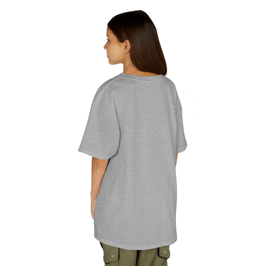 This Little Light of Mine Kids Gildan Tshirt | Christian Graphic Tshirt
