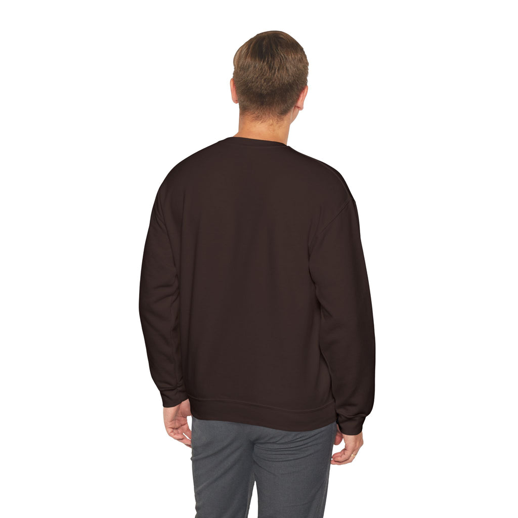 Hope is Alive Embroidered Gildan Unisex Crewneck Sweatshirt | Christian Gift |