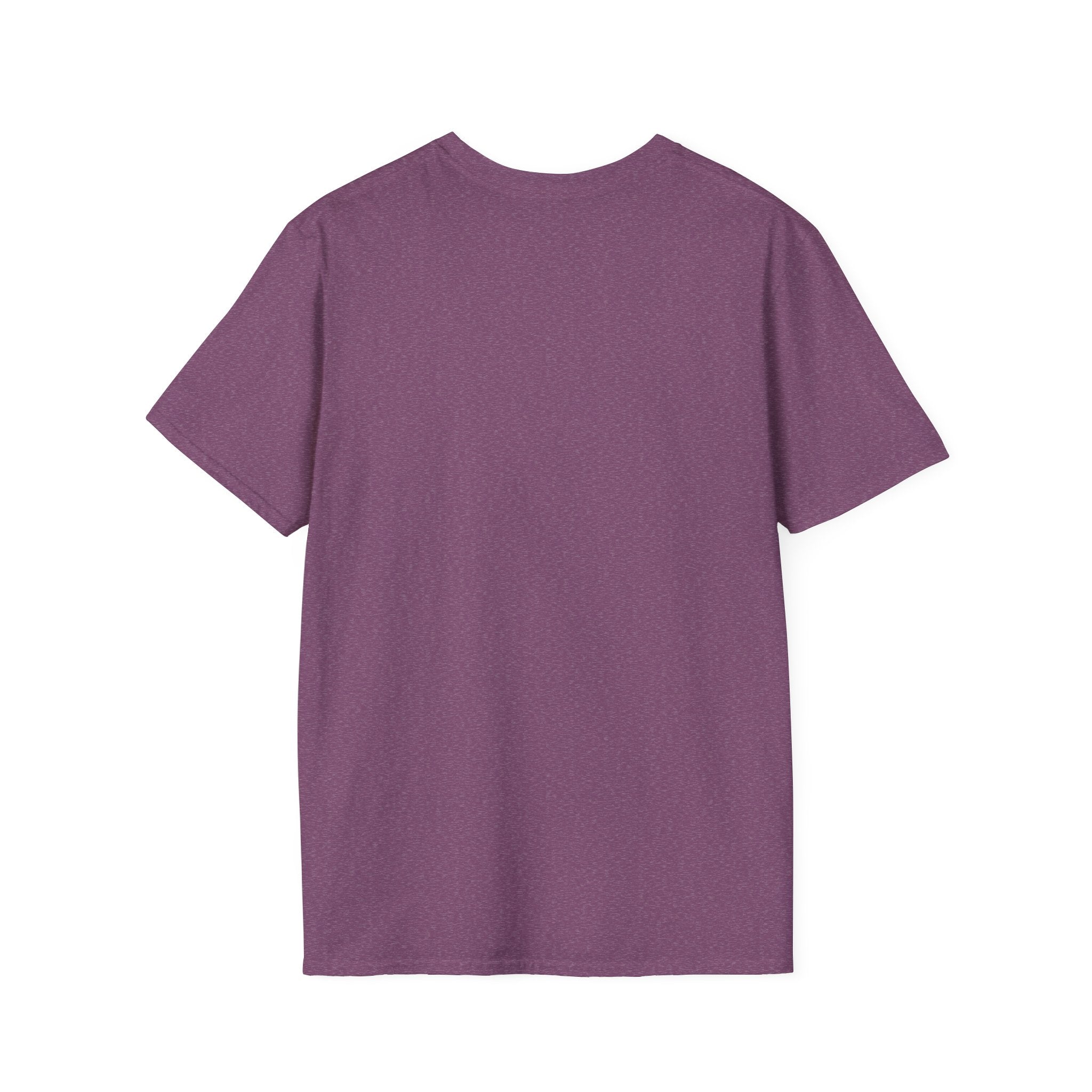 Created with Purpose Carried By Grace Christian Floral Gildan T-Shirt Women’s Faith Shirt Minimalist Design Soft Cotton Tee