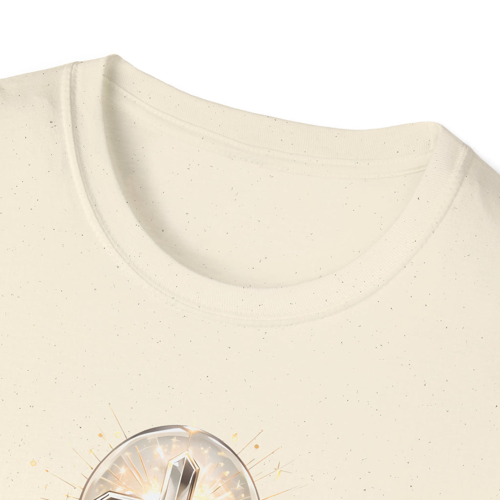 This Little Light of Mine Gildan Unisex Tshirt | Christian Gift
