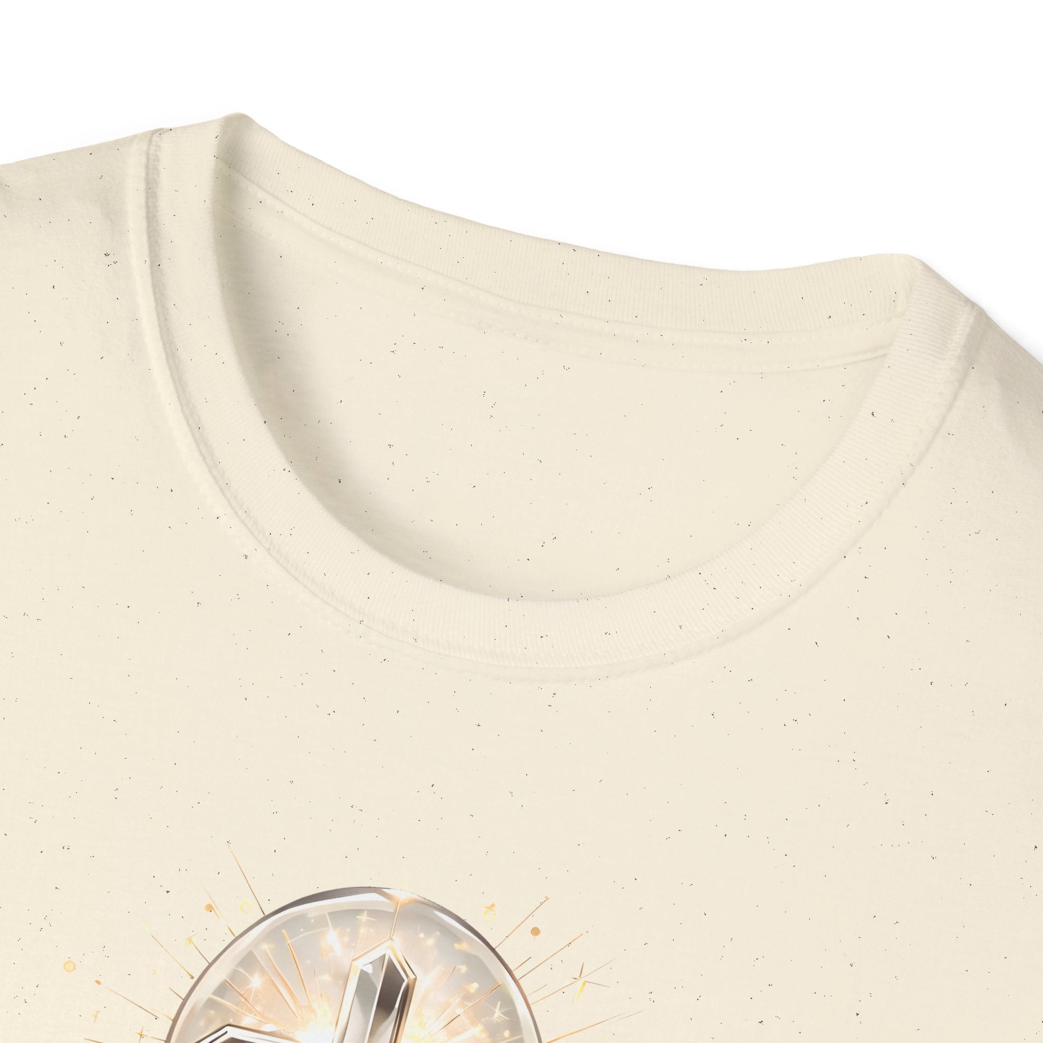 This Little Light of Mine Gildan Unisex Tshirt | Christian Gift