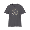 In the Waiting God Is Working Christian Gildan Unisex T-shirt | Women’s Faith Graphic Tee