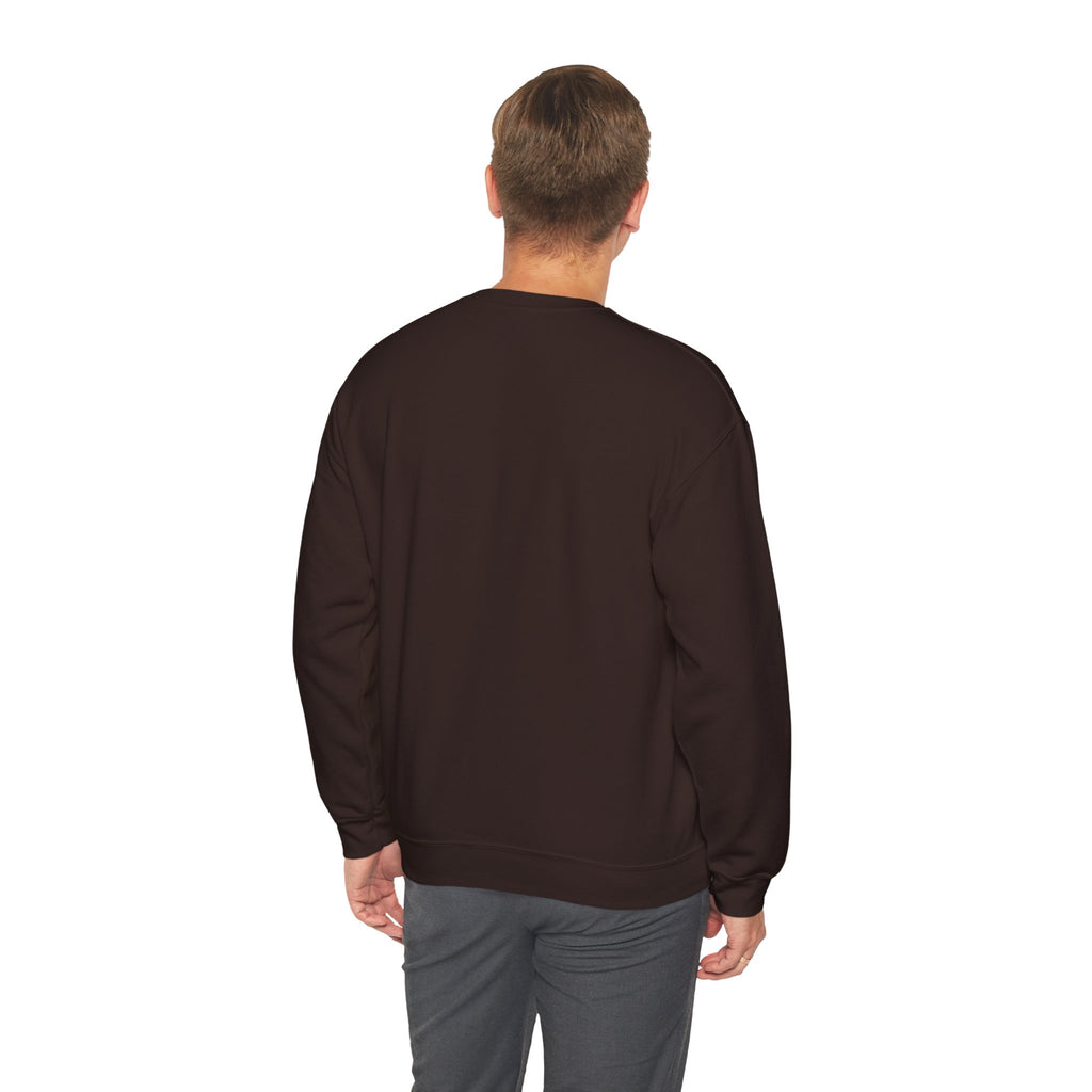 Lion of Judah Christian Gildan Unisex Sweatshirt | Crewneck Pullover | Christian Gift