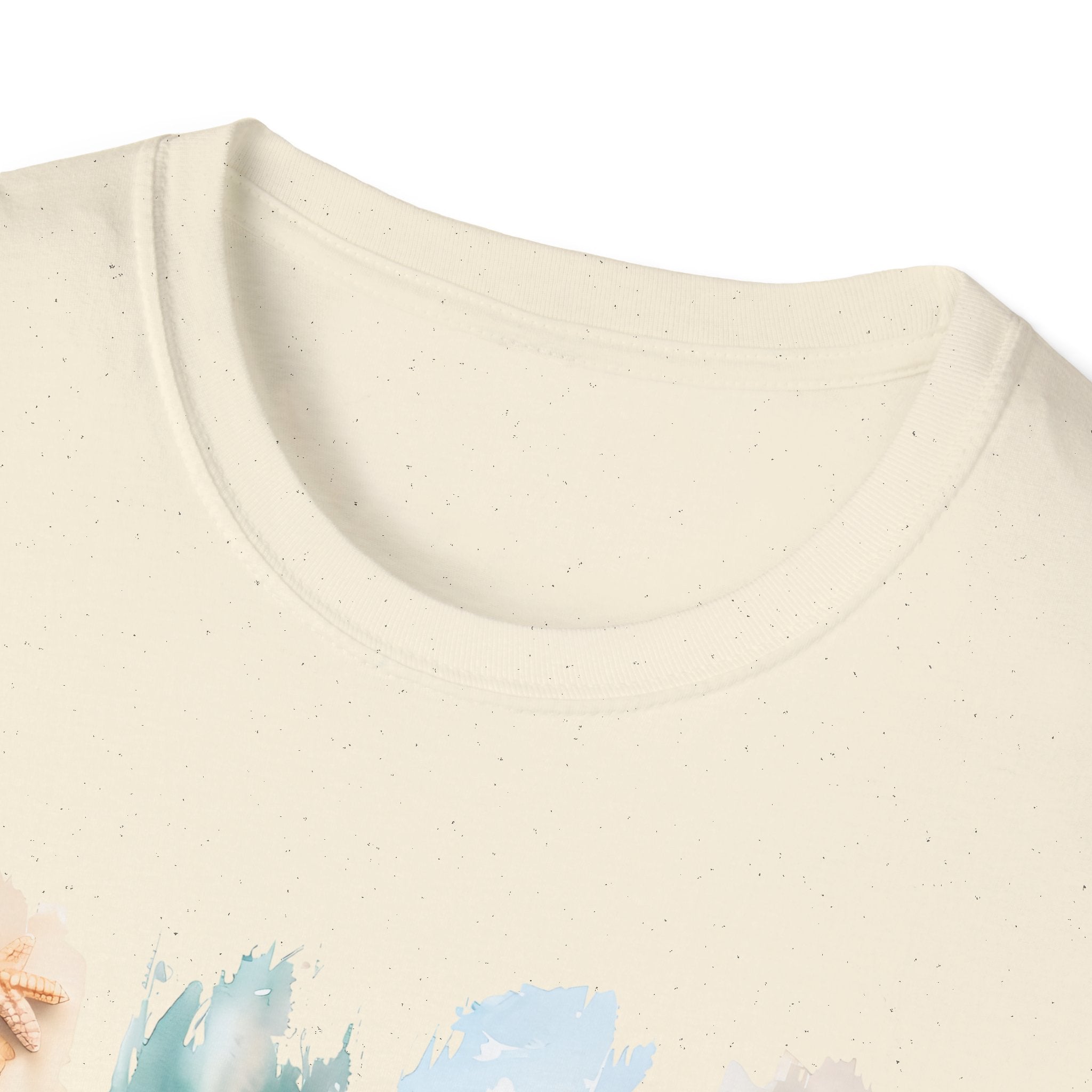 This Girl Loves Jesus and the Beach Shirt – Christian T-Shirts for Women | Faith Based Apparel | Beach Lover T-Shirt, Faith T-Shirt, Jesus Shirt, Summer Apparel, Christian Gifts, Casual...