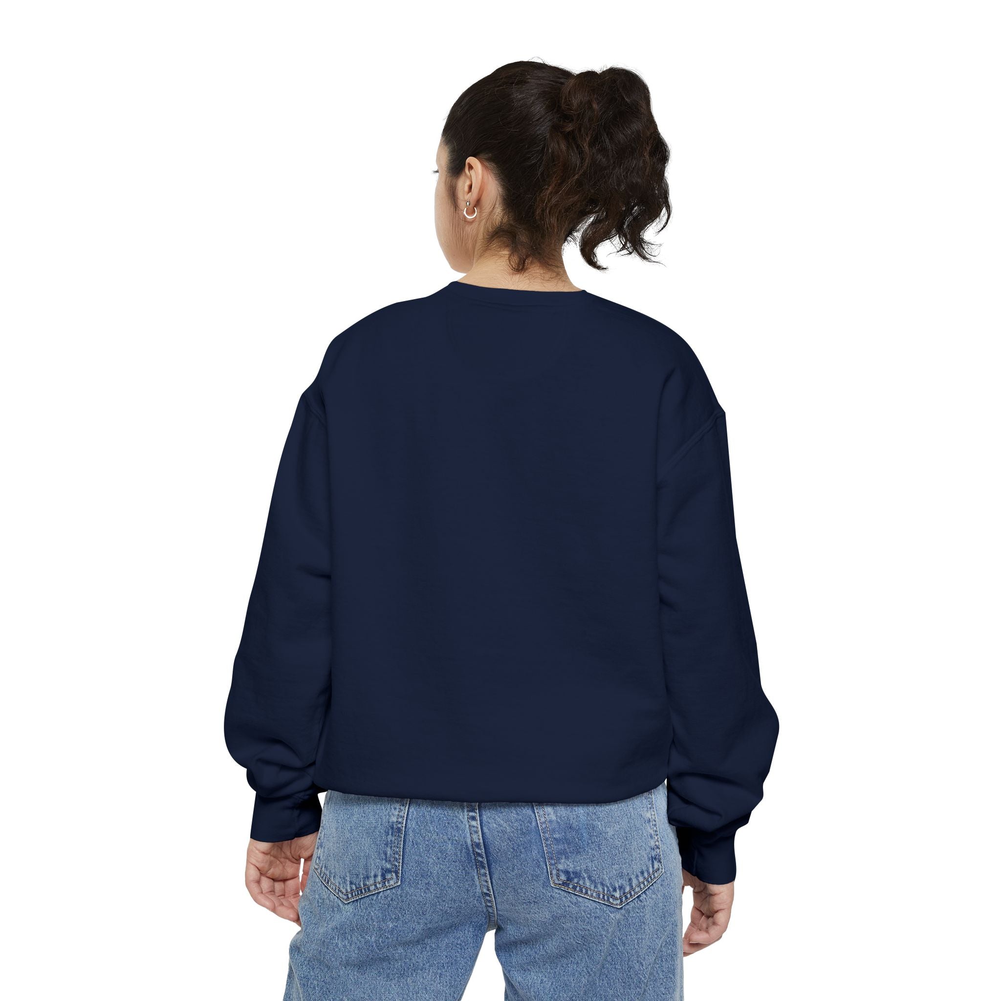 What a Friend We Have in Jesus Sweatshirt | Christian Unisex Pullover | Faith