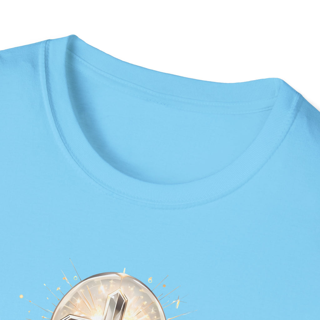This Little Light of Mine Gildan Unisex Tshirt | Christian Gift