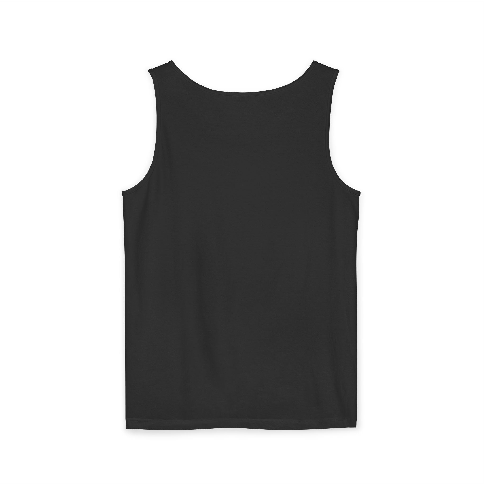 Motherhood Comfort Colors Tank Top | Relaxed Garment-Dyed Cotton Tee | Women’s Gift