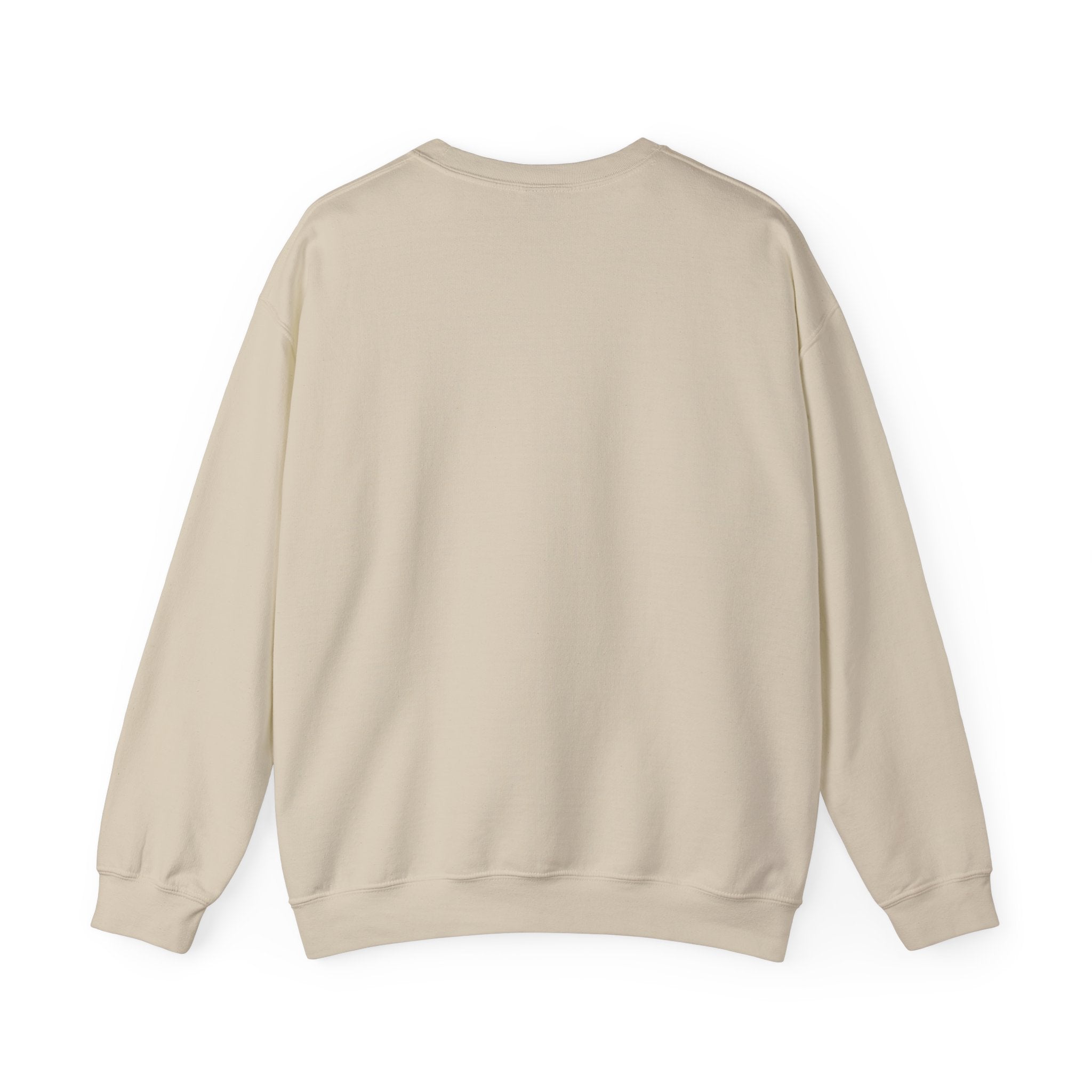 Joy to the World Gildan Unisex Sweatshirt | Faith Crewneck Pullover | Holiday Cozy Winter Gift Top