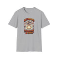 Motherhood Fueled By Coffee & Faith Gildan tshirt | Christian Mom Shirt and gift