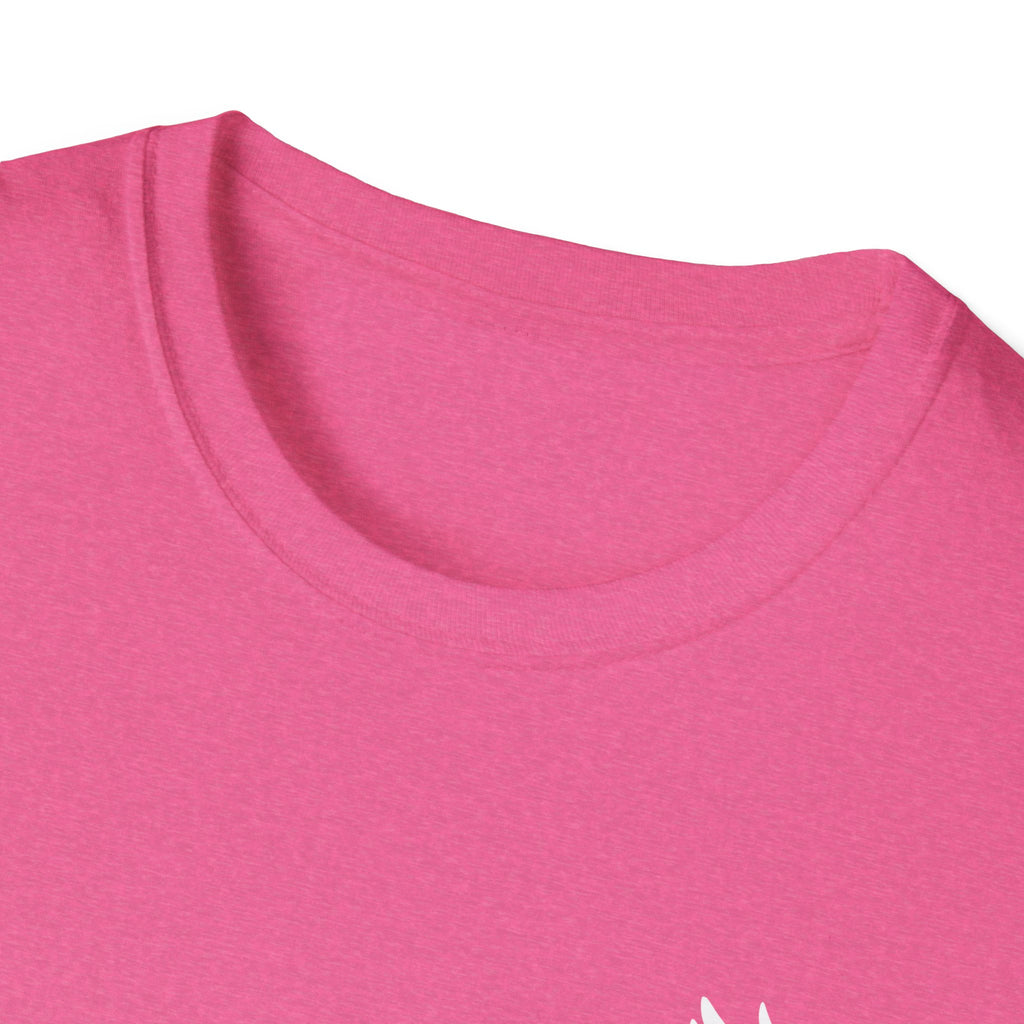 Spirit Lead Me Christian T-Shirt – Bible Verse Shirt | Faith-Based Apparel for Women