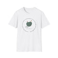 Psalm 139:13-14 Gildan Unisex Christian T-Shirt | Fearfully Wonderfully Made Tee | Christian Gift