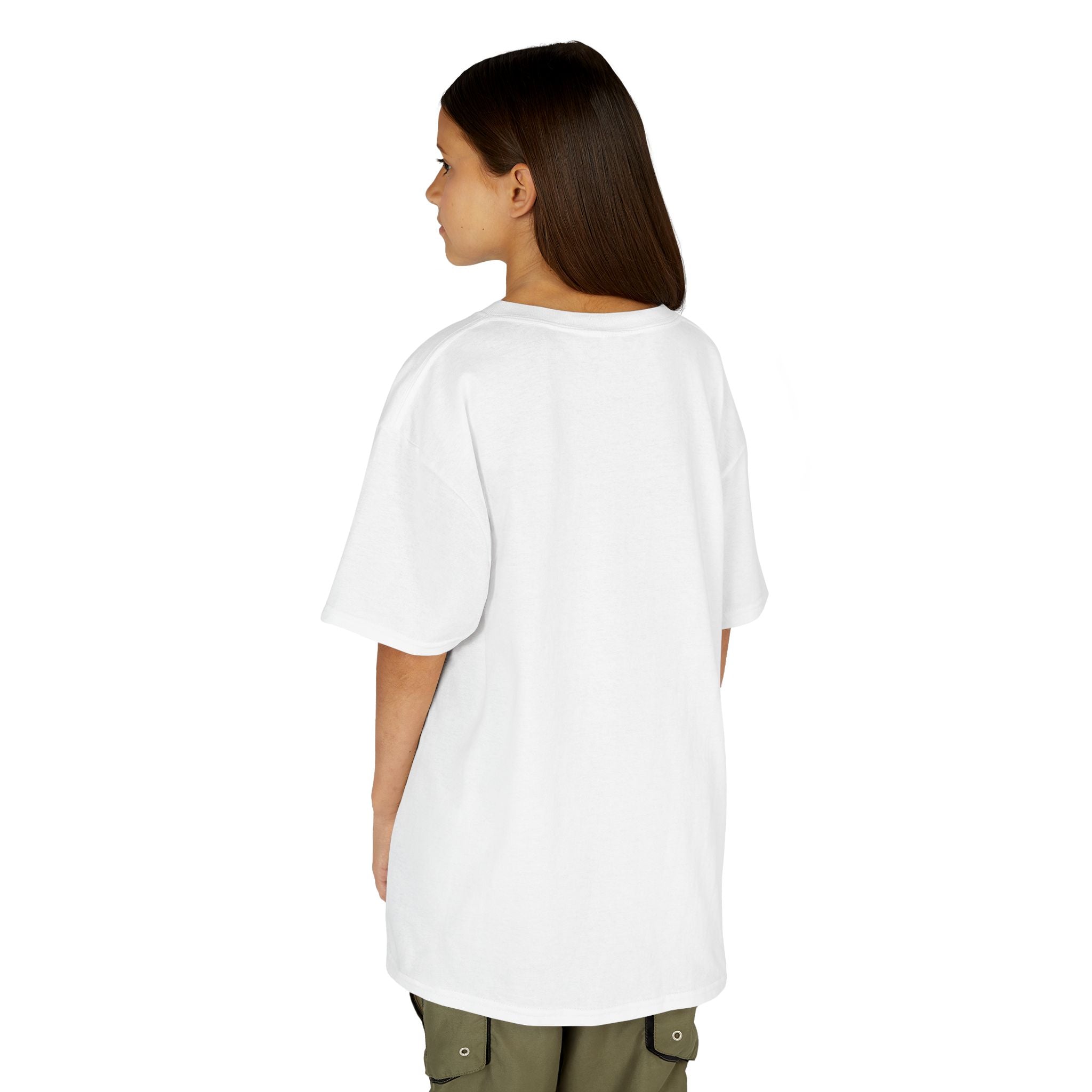 This Little Light of Mine Kids Gildan Tshirt | Christian Graphic Tshirt