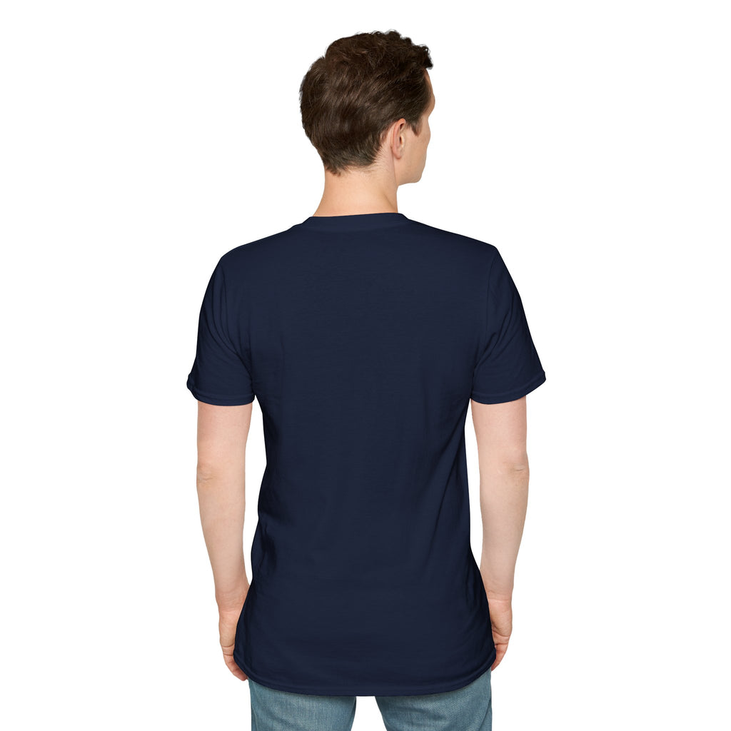 His Mercy Rewrote My Story Christian Gildan T-Shirt Unisex Softstyle Religious Tee Gift