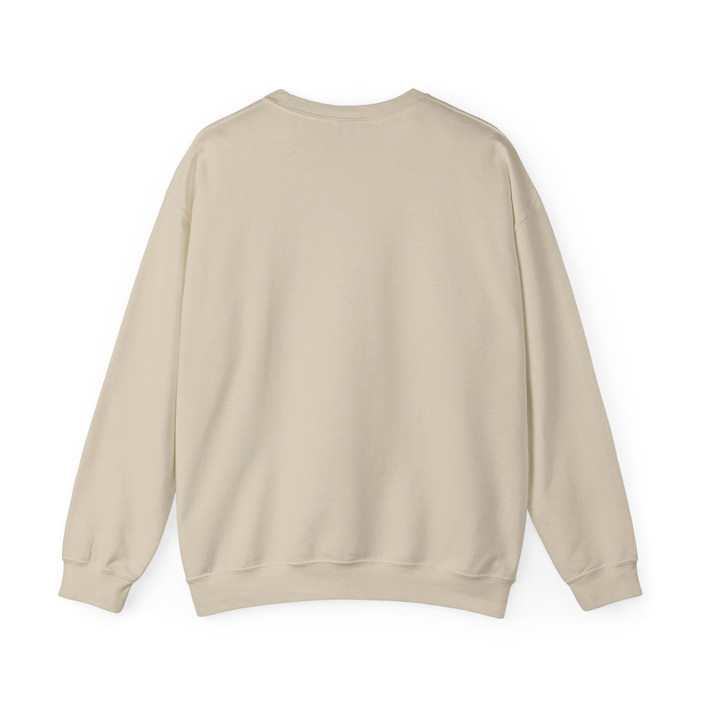 Heaven Is My Home Christian Gildan Sweatshirt | Faith-Based Unisex Crewneck Gift