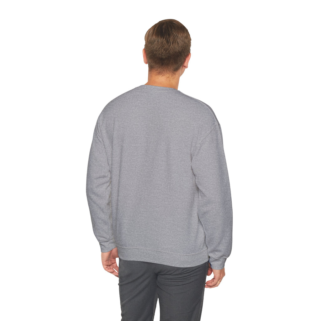 Jesus Is King Sweatshirt — Christian Faith Crewneck