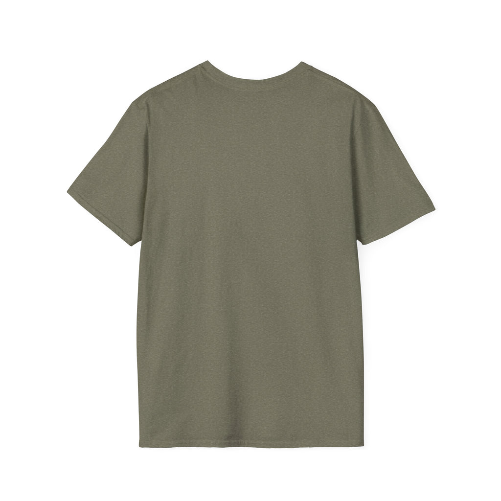This Little Light of Mine Gildan Unisex Tshirt | Christian Gift