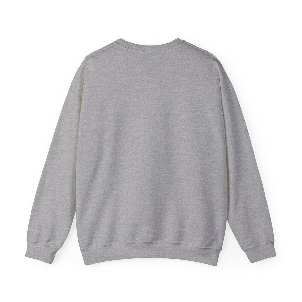 Jesus Is King Christian Gildan Unisex Crewneck Sweatshirt | Faith Apparel |  Religious Gift