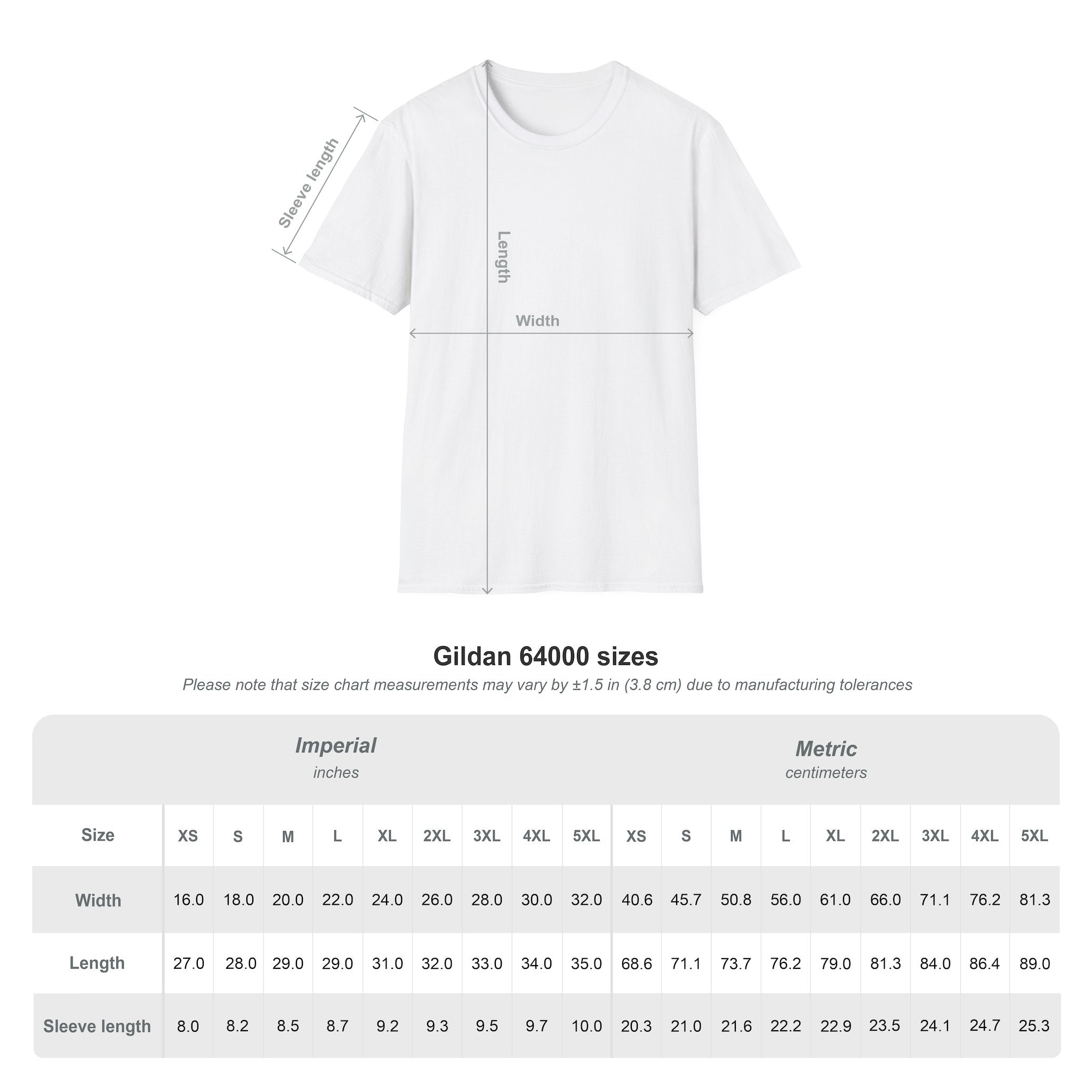 Just A Guy Who Loves Jesus And Gardening Gildan Christian T-Shirt for Men | Faith Based Gardening Shirt | Gardener Gift Tee