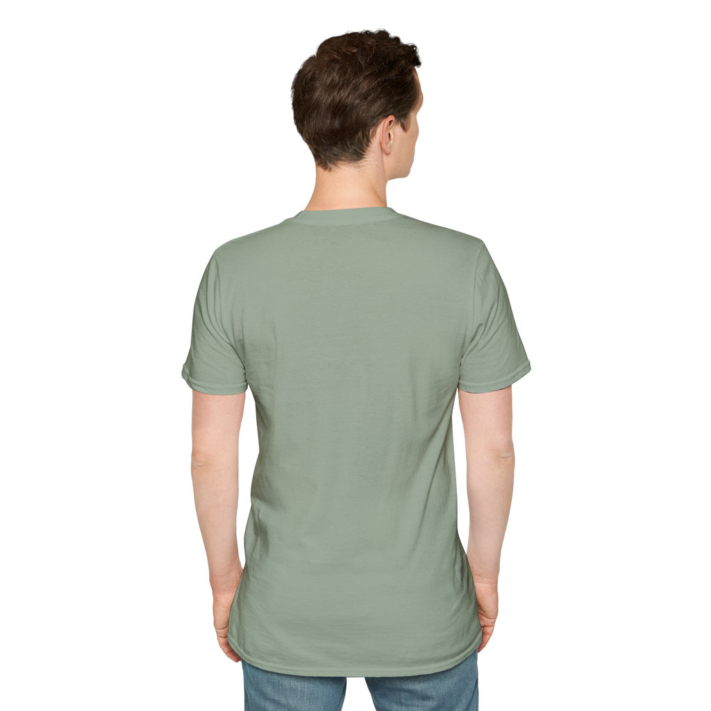 His Mercy Rewrote My Story Christian Gildan T-Shirt Unisex Softstyle Religious Tee Gift