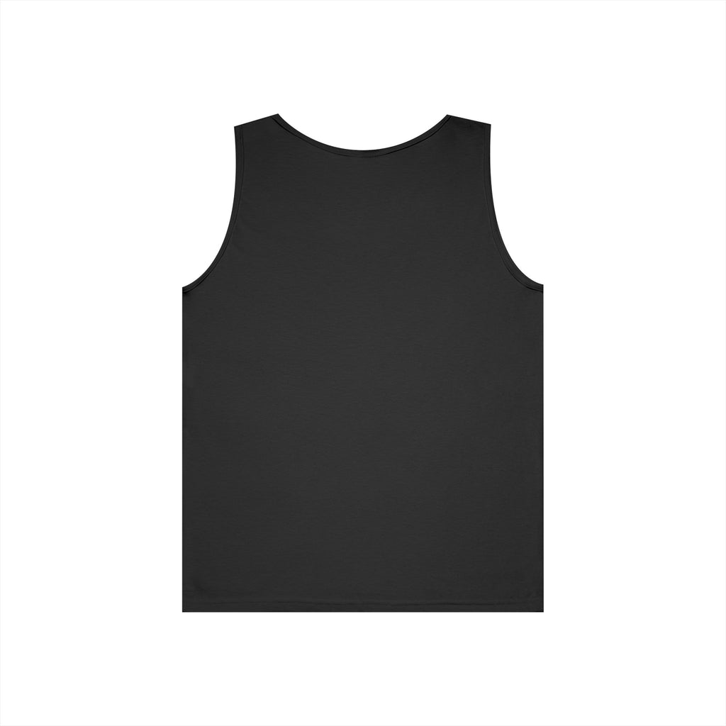 Motherhood Fueled by Coffee & Faith Gildan Tank Top | Christian Mom Shirt | Coffee Lover Mother’s Day Gift