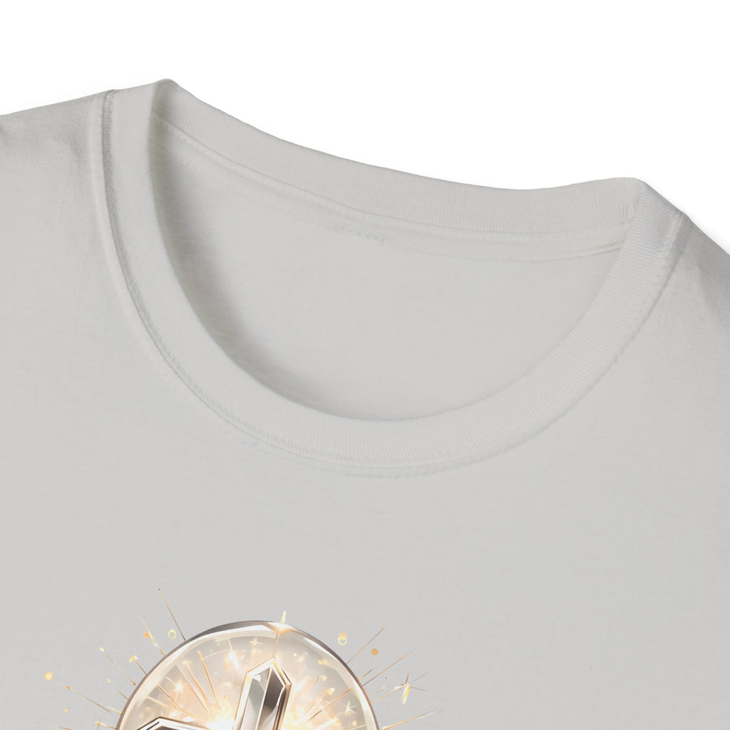 This Little Light of Mine Gildan Unisex Tshirt | Christian Gift