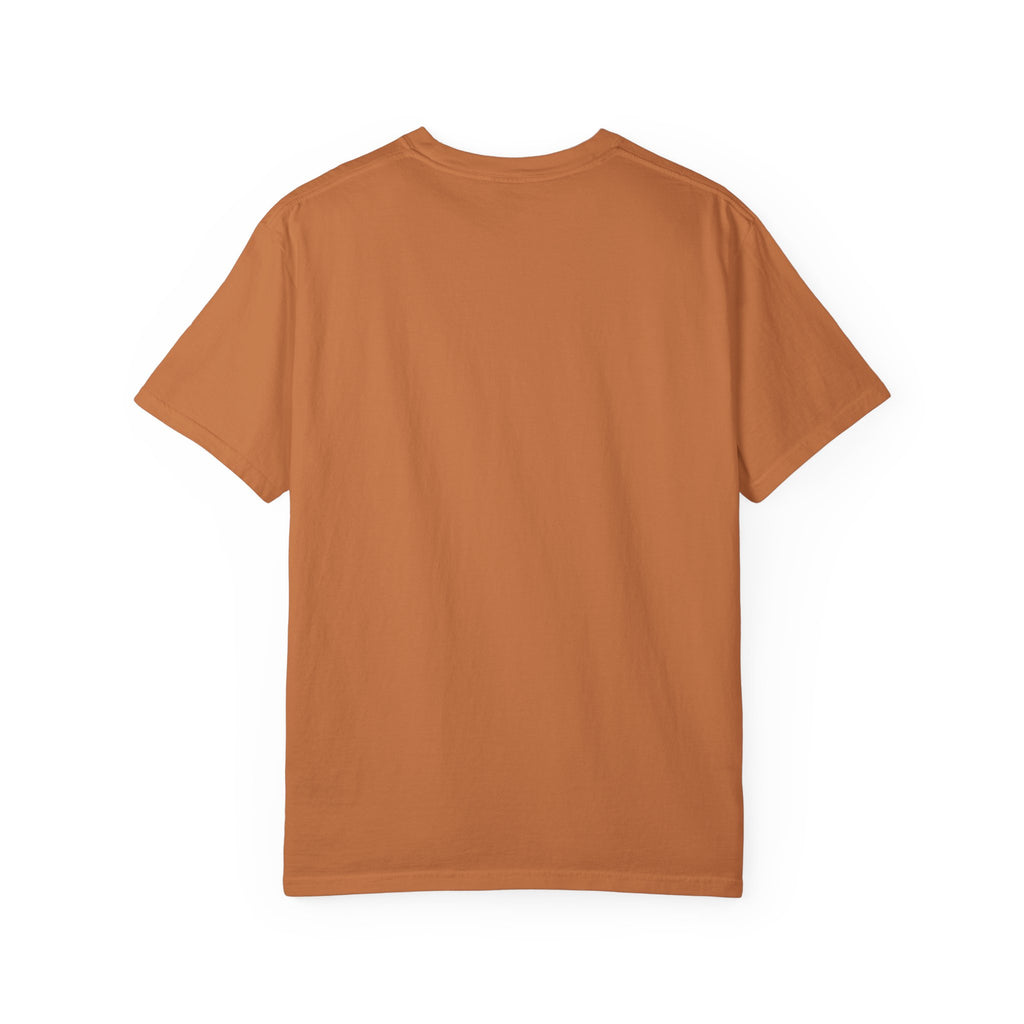Praying Mama Comfort Colors Unisex Garment-Dyed Christian Tshirt | Cozy Casual Christian Gift | S-4XL