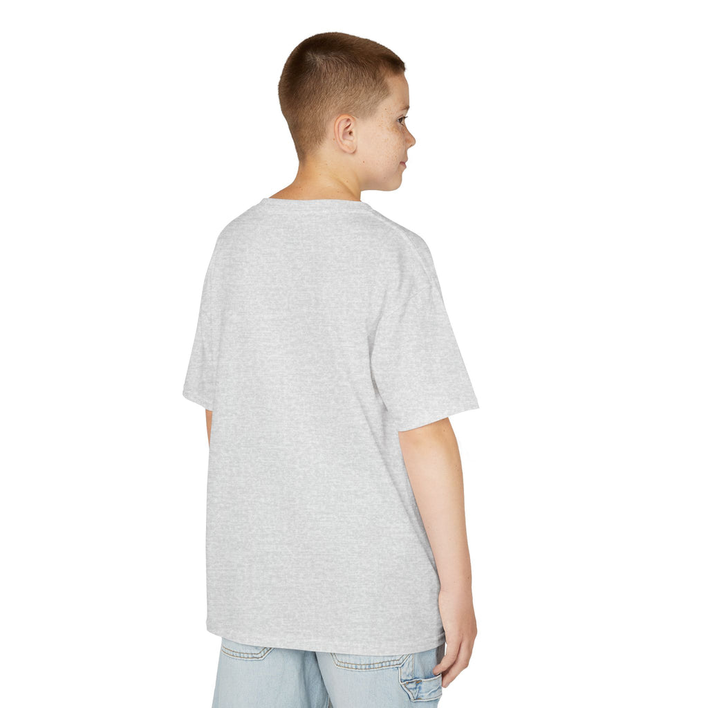 This Little Light of Mine Kids Gildan Tshirt | Christian Graphic Tshirt