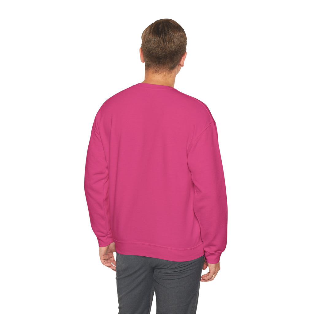 Jesus Is King Sweatshirt — Christian Faith Crewneck