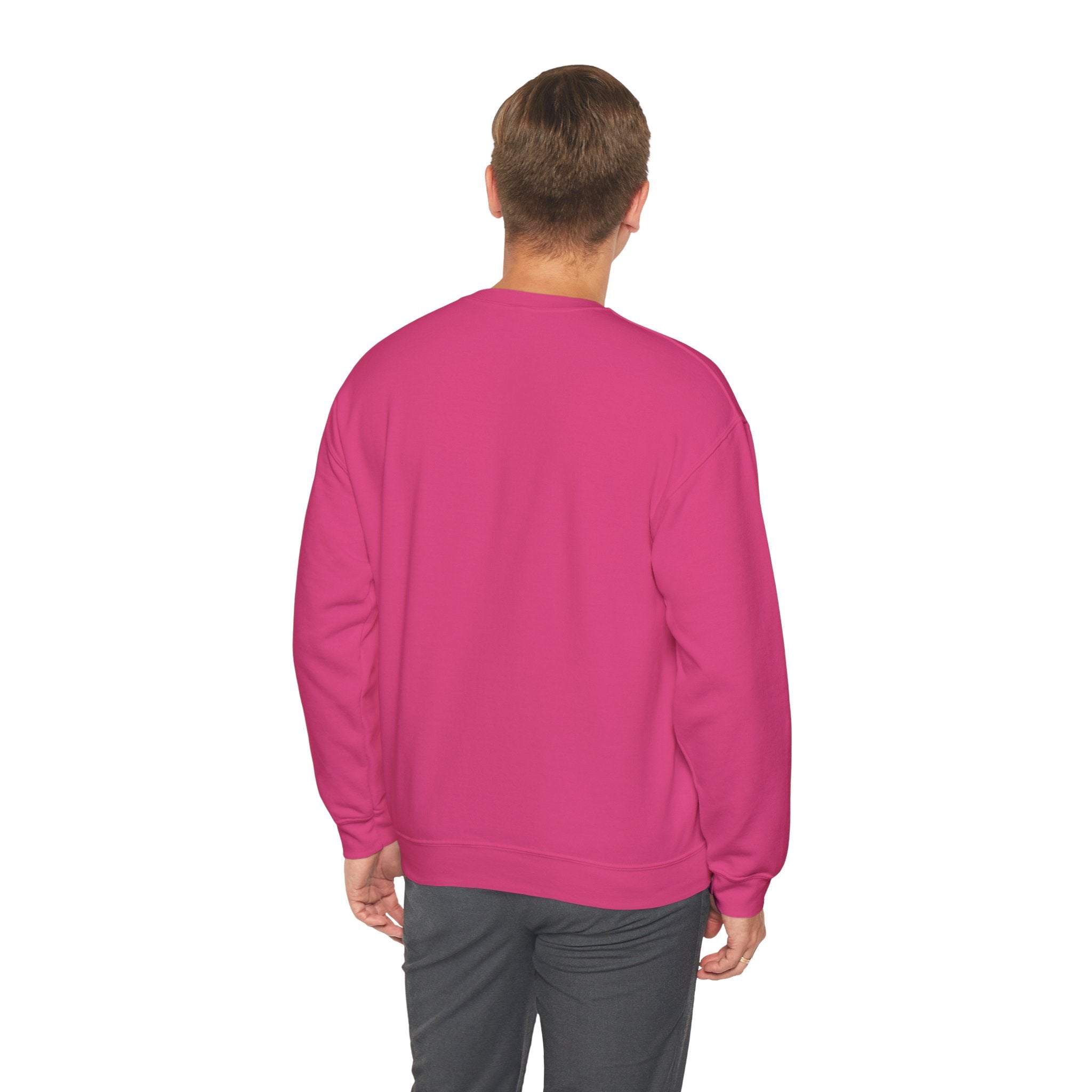 Jesus Is King Sweatshirt — Christian Faith Crewneck