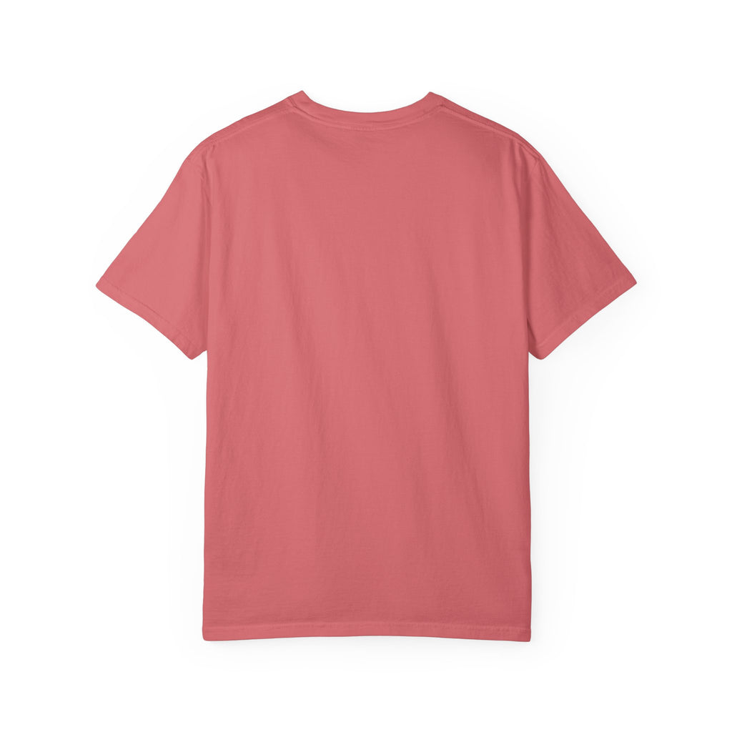 Loved Beyond Measure Unisex Garment-Dyed T-Shirt Soft Cotton Faith Shirt Christian Gift Tee S–4XL