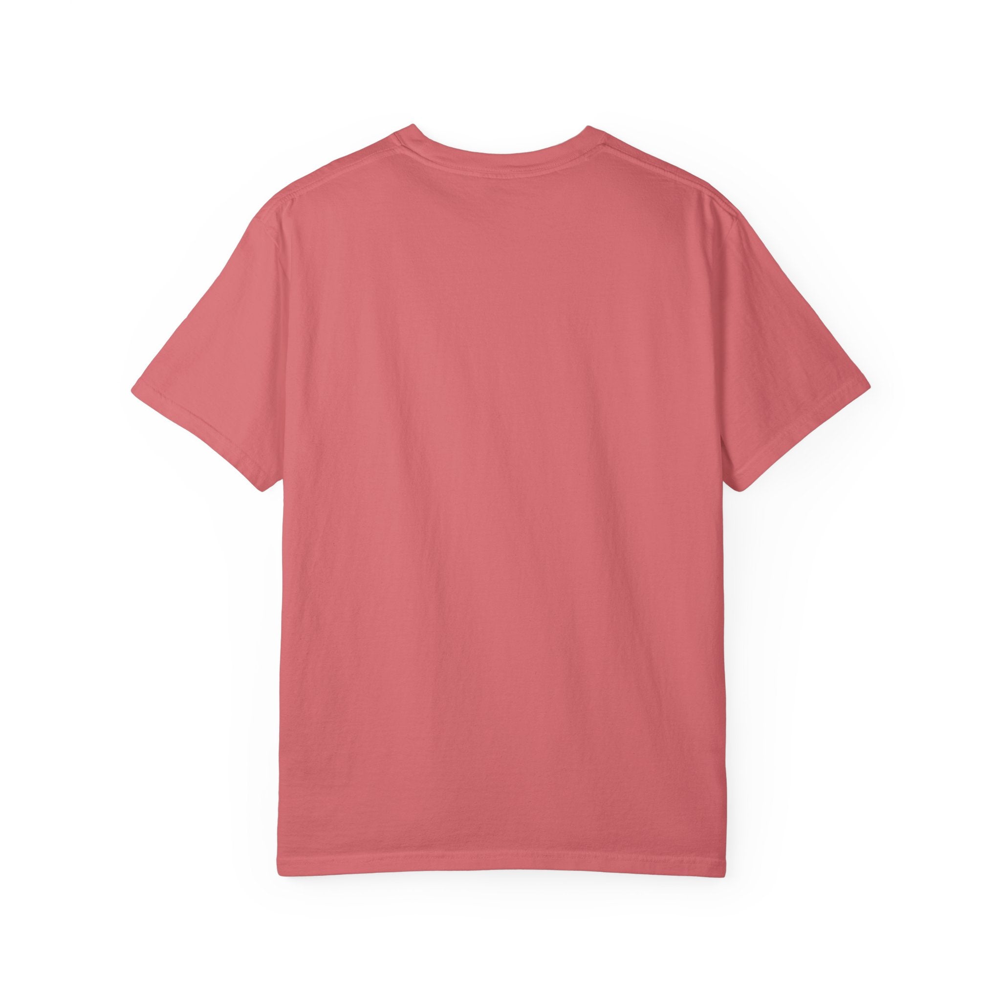 Loved Beyond Measure Unisex Garment-Dyed T-Shirt Soft Cotton Faith Shirt Christian Gift Tee S–4XL