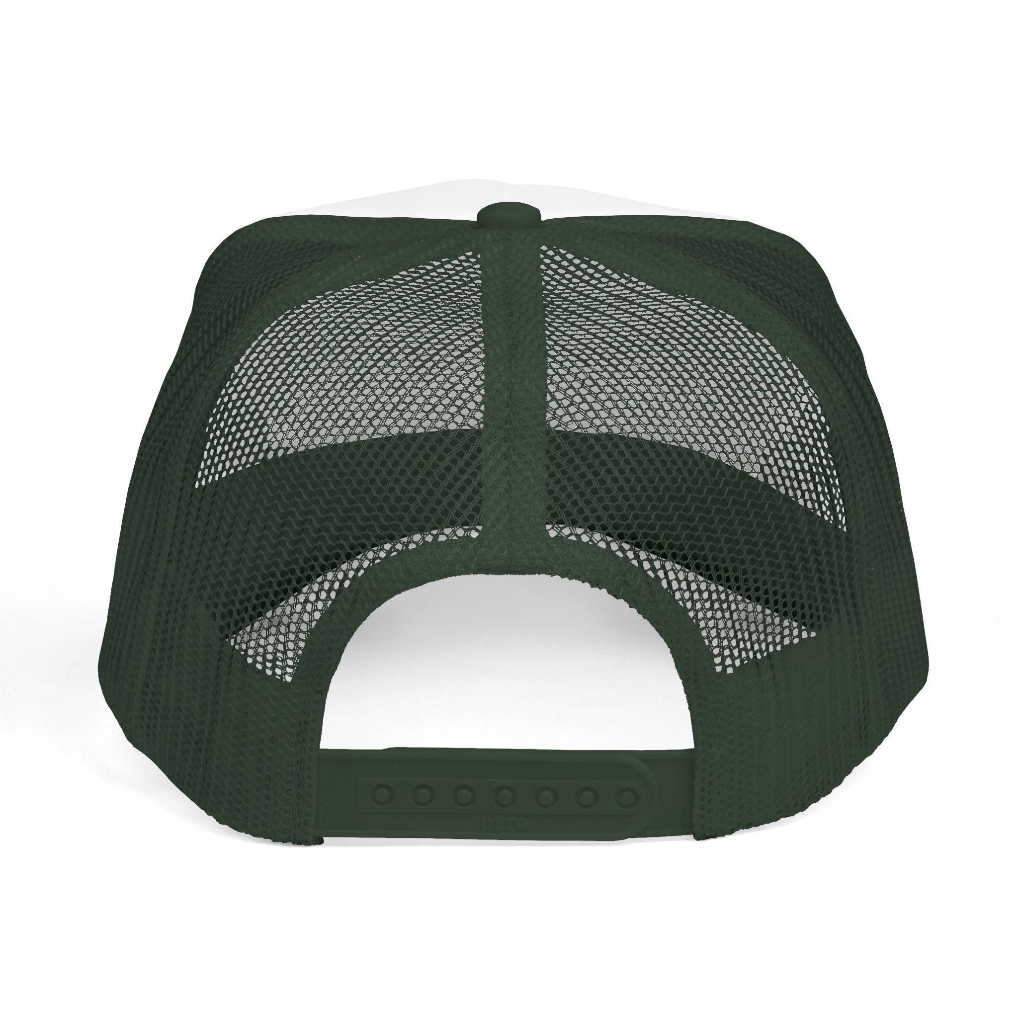Amen Christian Trucker Hat | Faith Snapback Cap | Adjustable Mesh Hat Gift